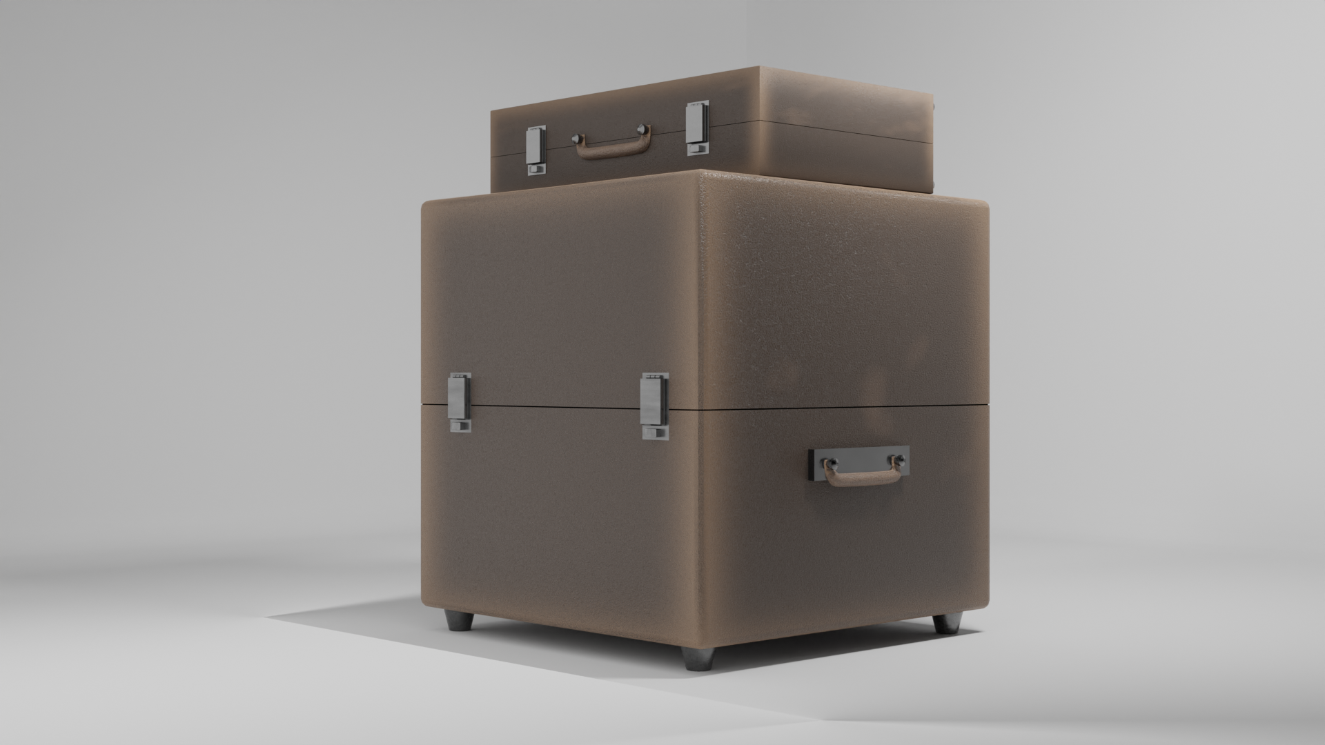 Suitcase preview image 1